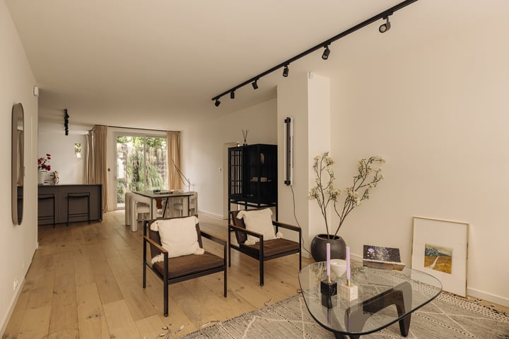 Photo of property Eerste Goudsbloemdwarsstraat 9-H, Amsterdam