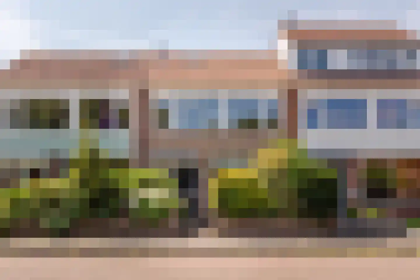 Eerste Groenelaan 35 in Castricum