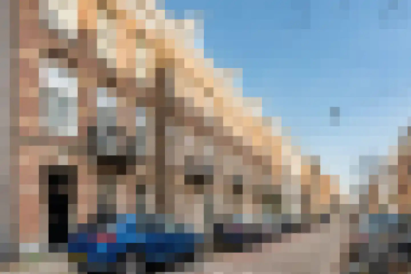 Eerste Helmersstraat 100 C dans Amsterdam
