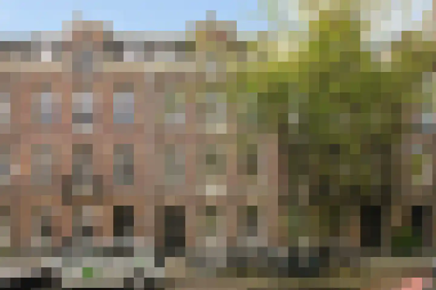 Eerste Helmersstraat 107 1 in Amsterdam