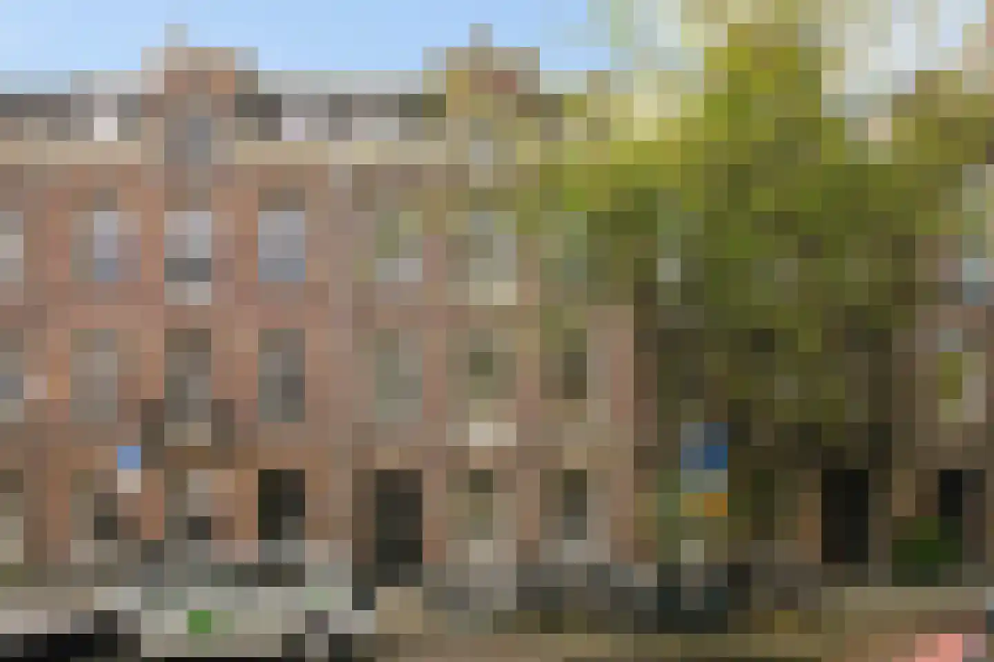 Eerste Helmersstraat 107 1 in Amsterdam