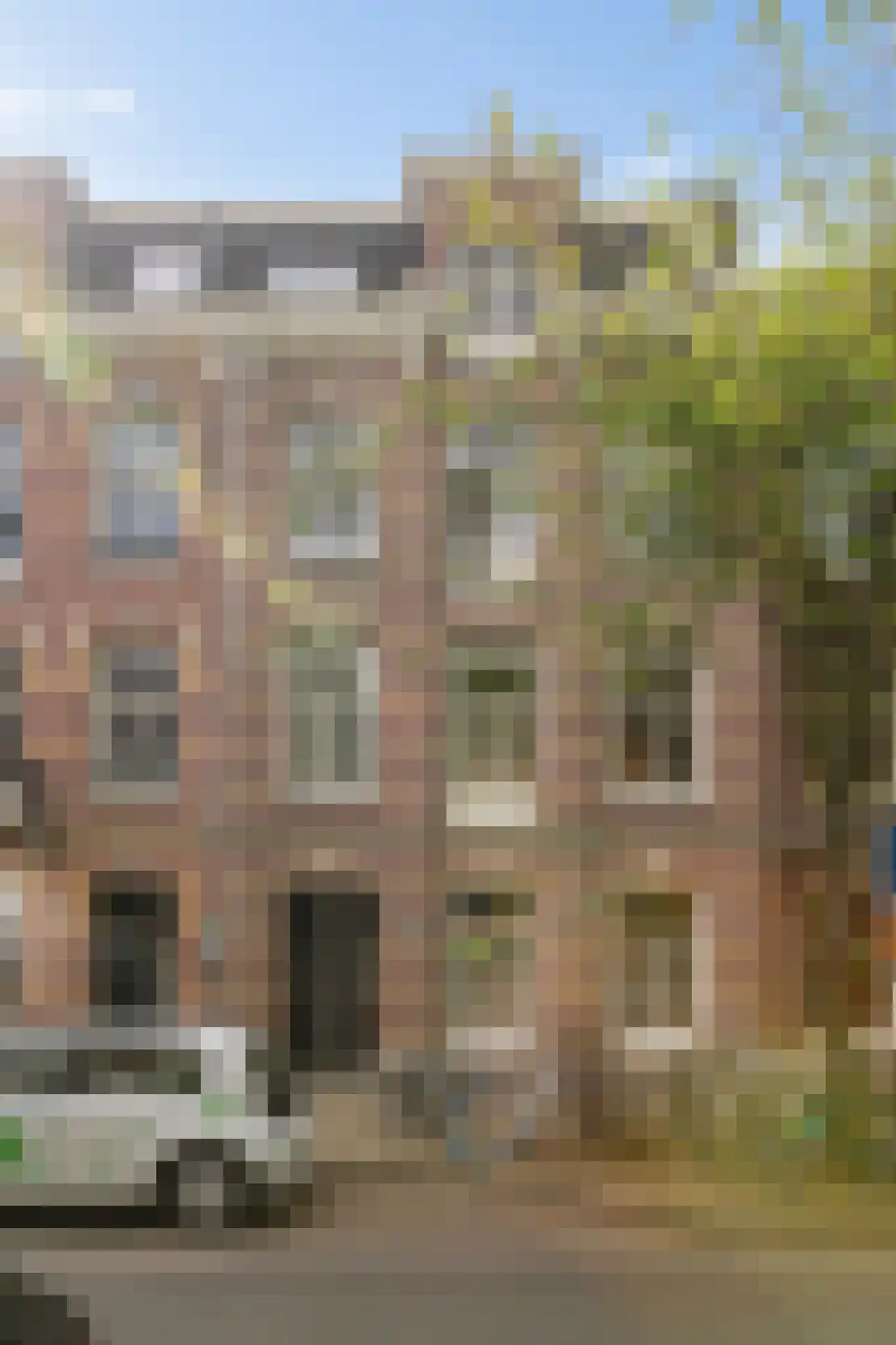 Eerste Helmersstraat 107 H Amsterdam foto 2
