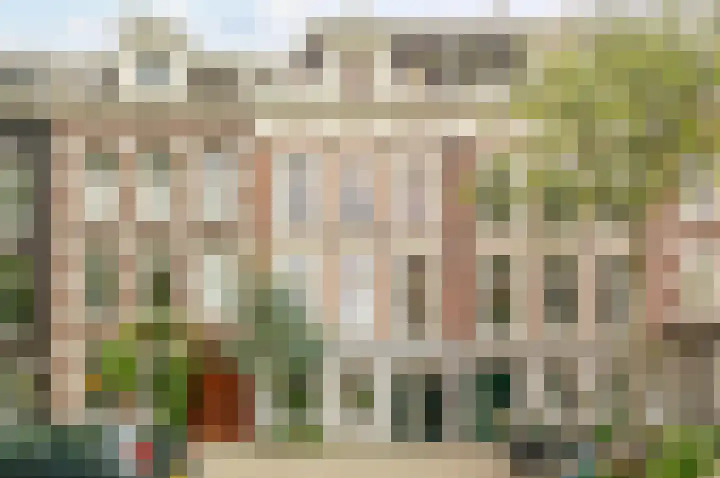 Eerste Helmersstraat 147 2A in Amsterdam