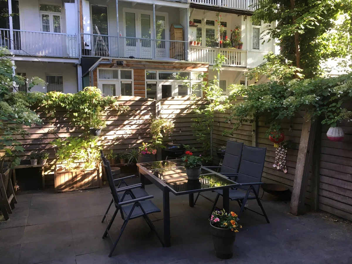 Eerste Helmersstraat 148 H Amsterdam thumbnail 6