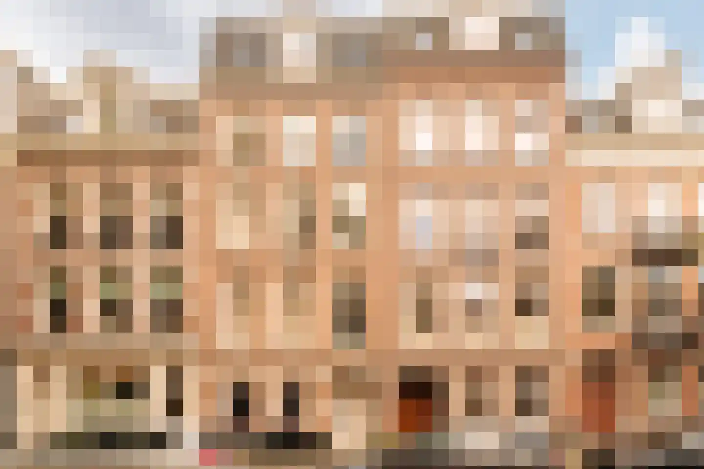 Eerste Helmersstraat 169 E Amsterdam