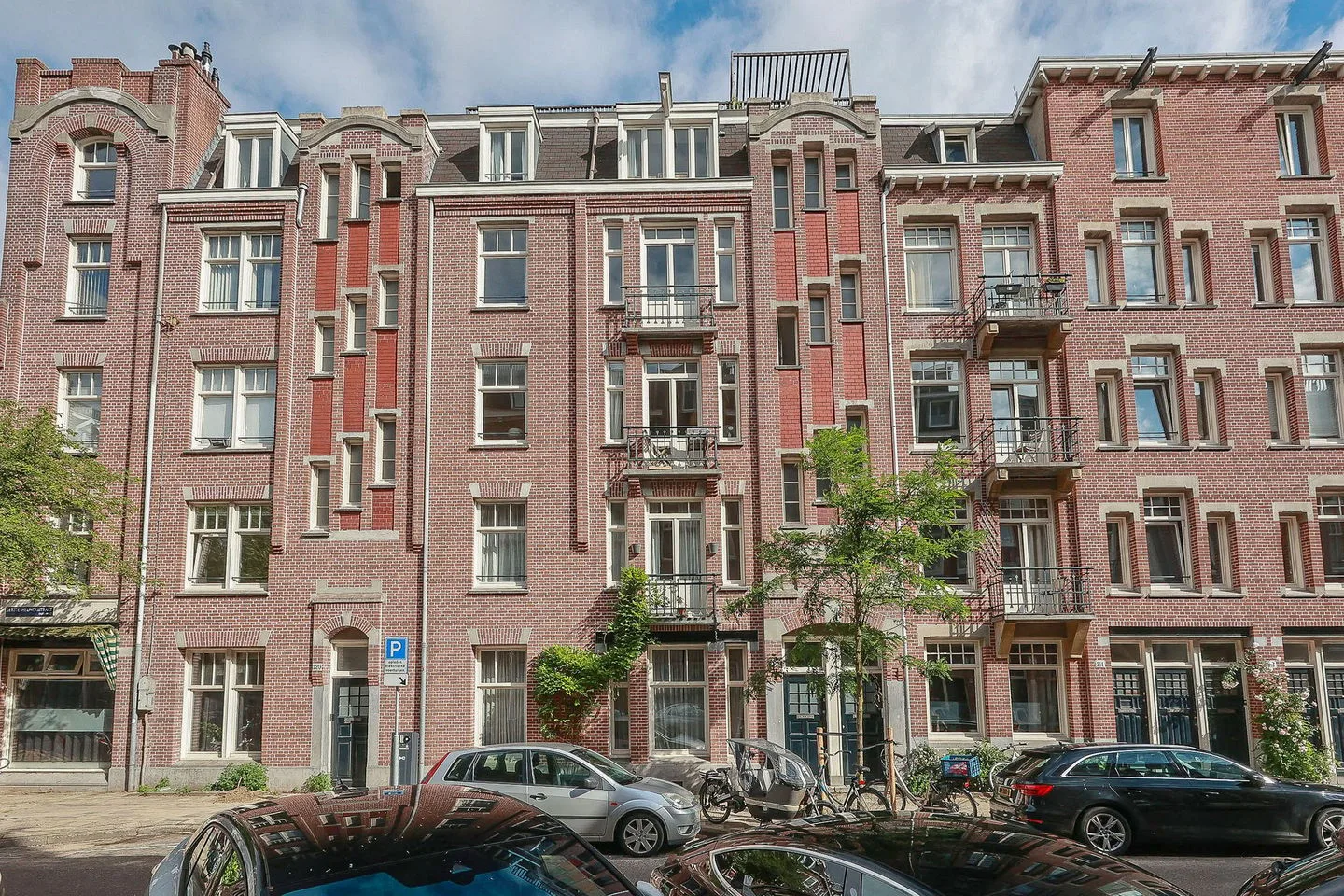 Eerste Helmersstraat 218 2 Amsterdam thumbnail 36