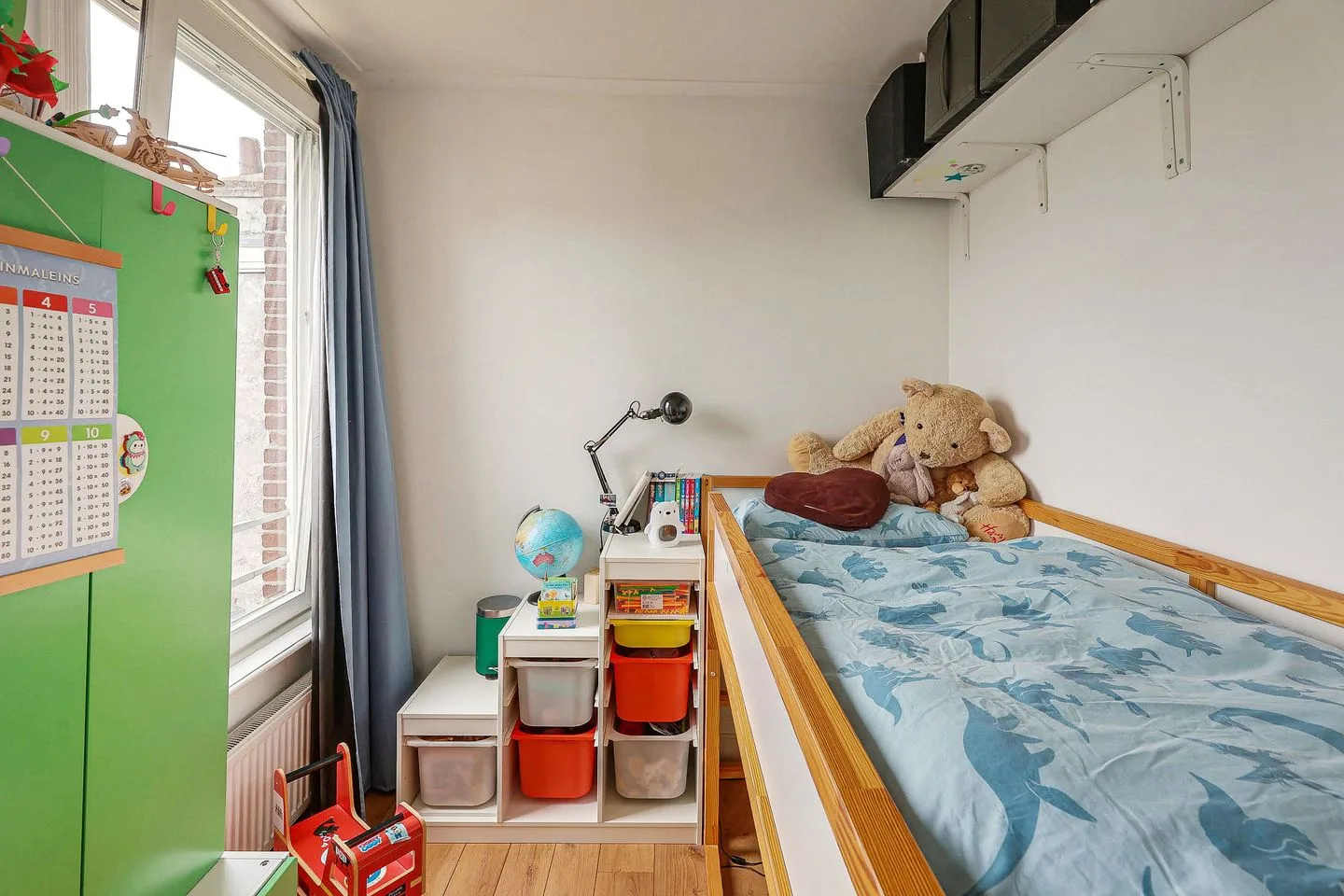 Eerste Helmersstraat 218 3 Amsterdam thumbnail 16