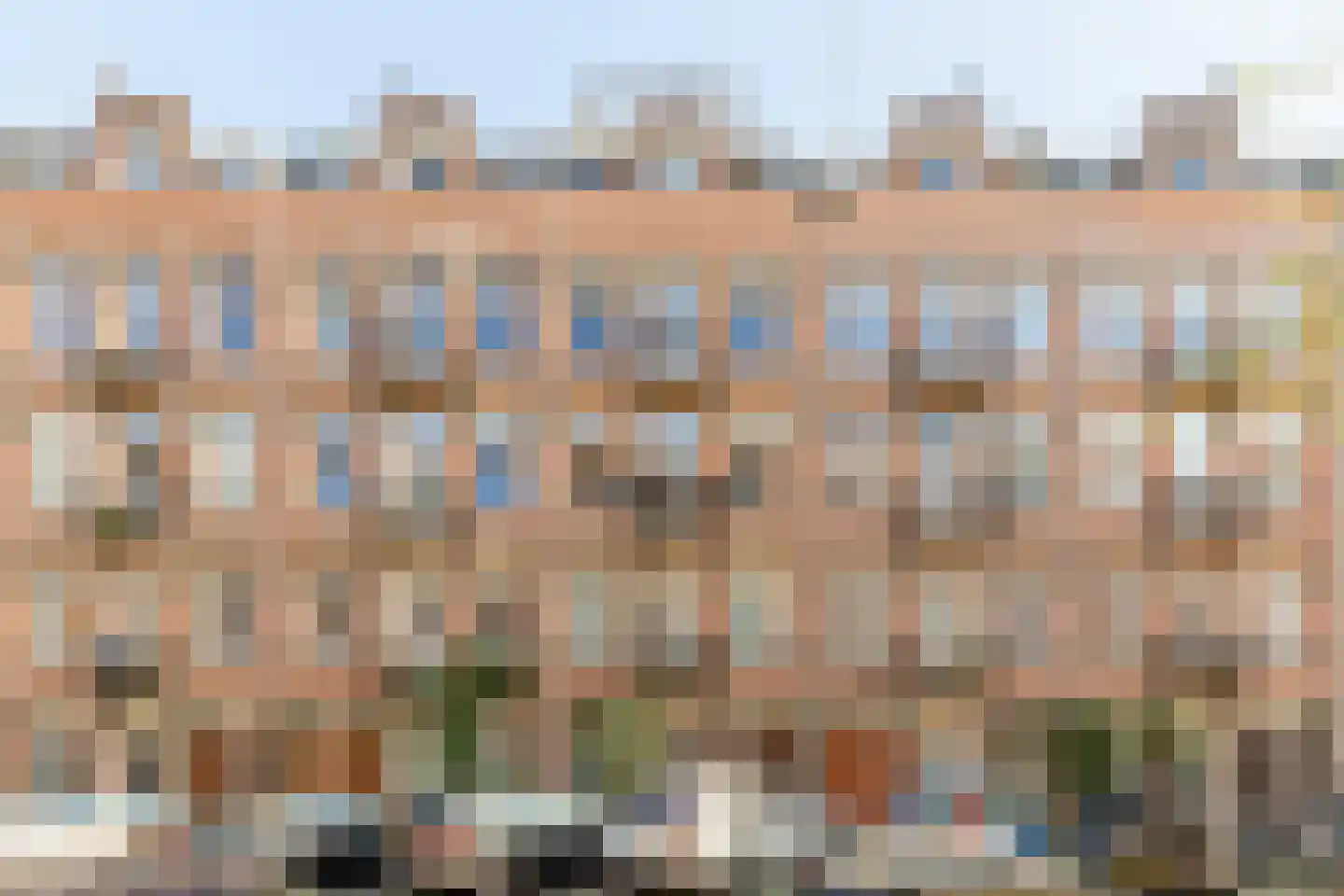 Eerste Helmersstraat 47 3 Amsterdam