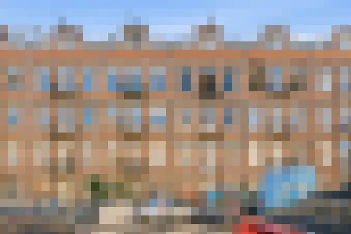 Eerste Helmersstraat 53 2 in Amsterdam