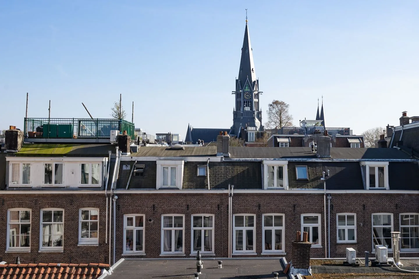 Eerste Helmersstraat 85 D Amsterdam thumbnail 26