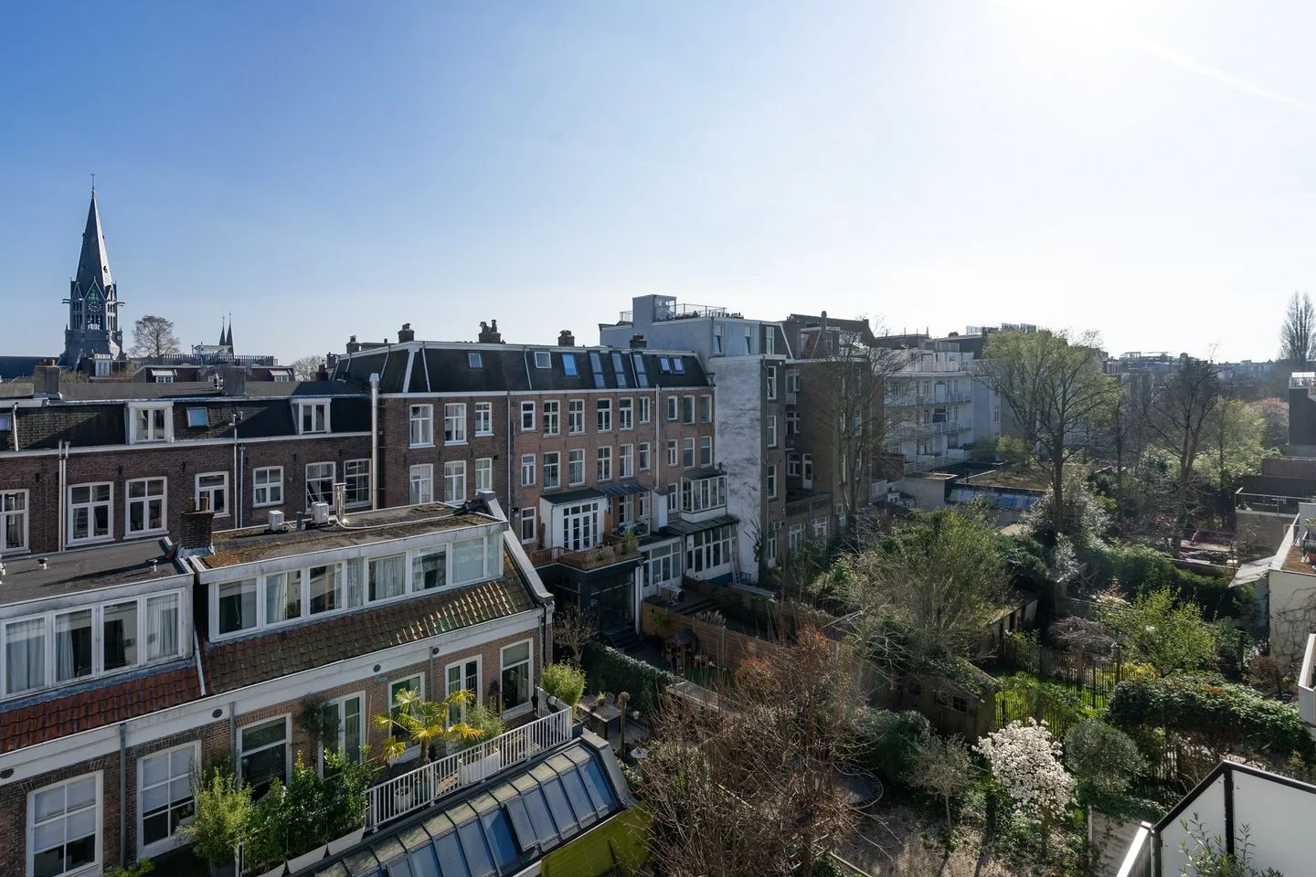 Eerste Helmersstraat 85 D Amsterdam thumbnail 27