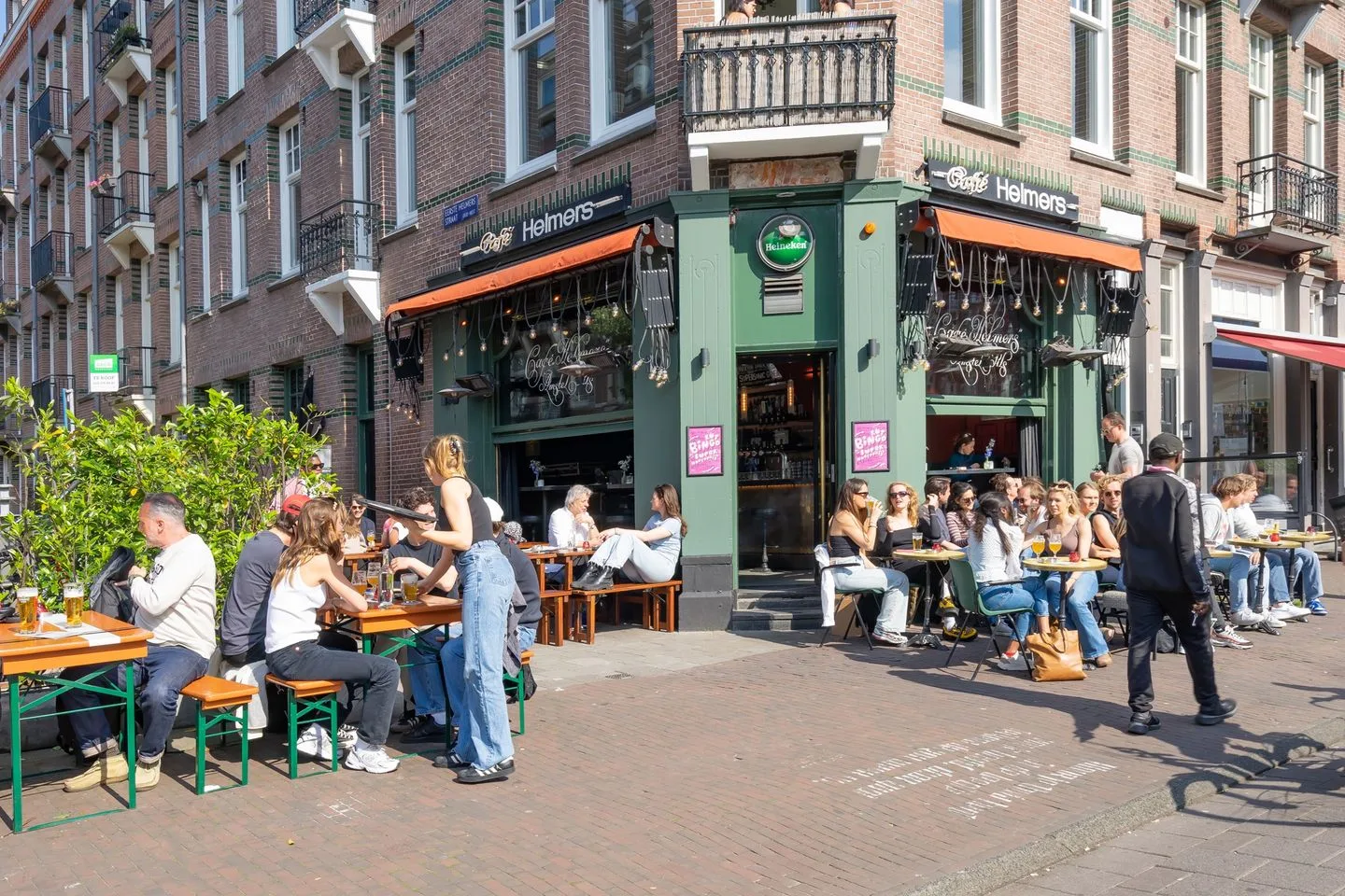 Eerste Helmersstraat 85 D Amsterdam thumbnail 32