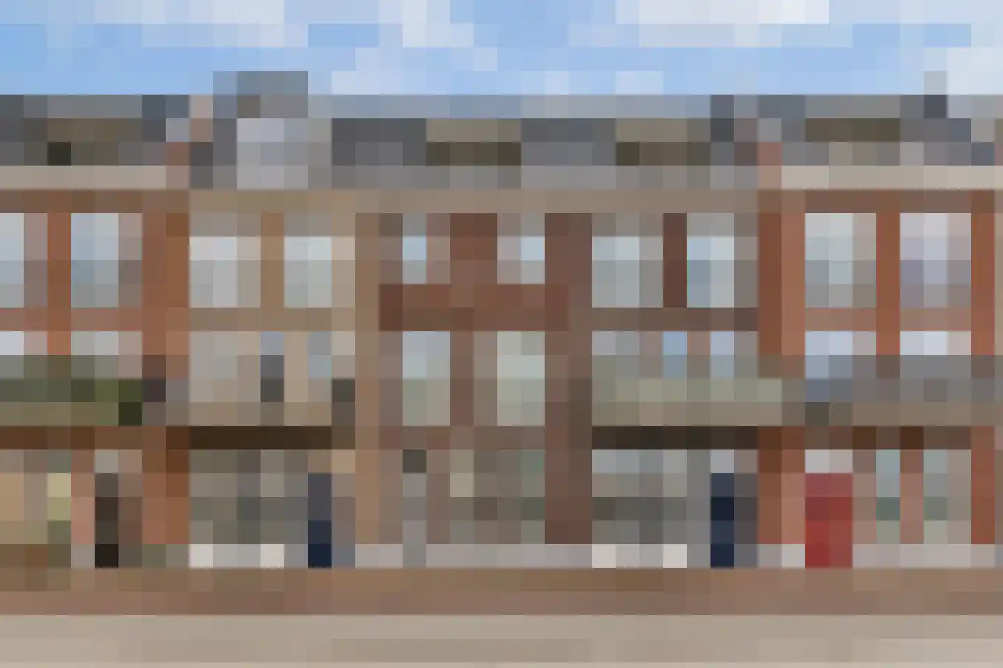 Eerste Heulbrugstraat 27 Spijkenisse