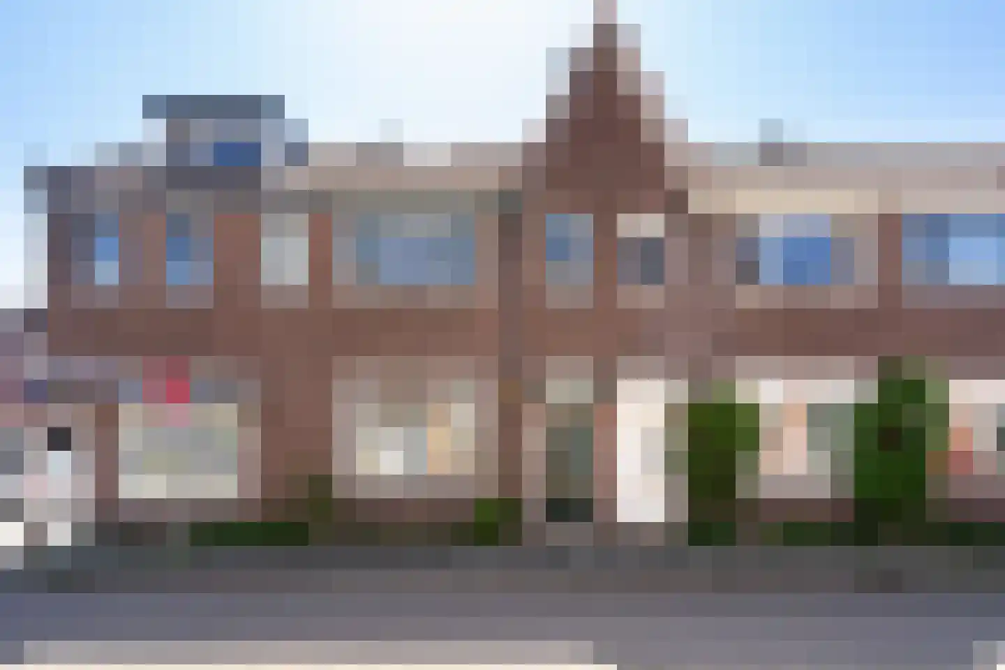 Eerste Hieronymus van Alphenstraat 114 Gouda