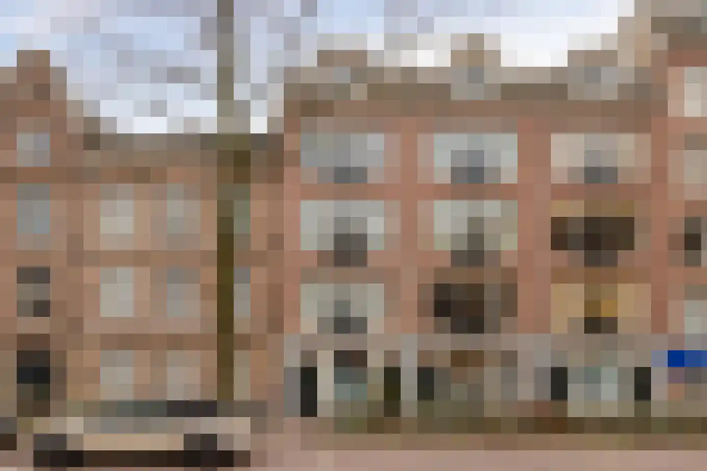 Eerste Hugo de Grootstraat 15 H Amsterdam