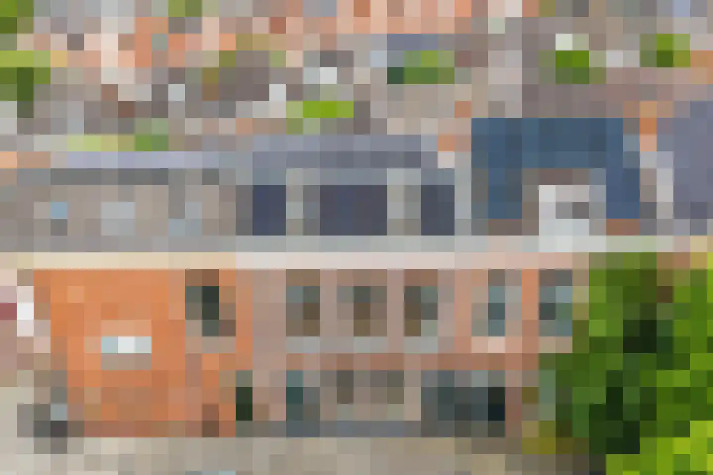 Eerste Hunzestraat 31 Groningen