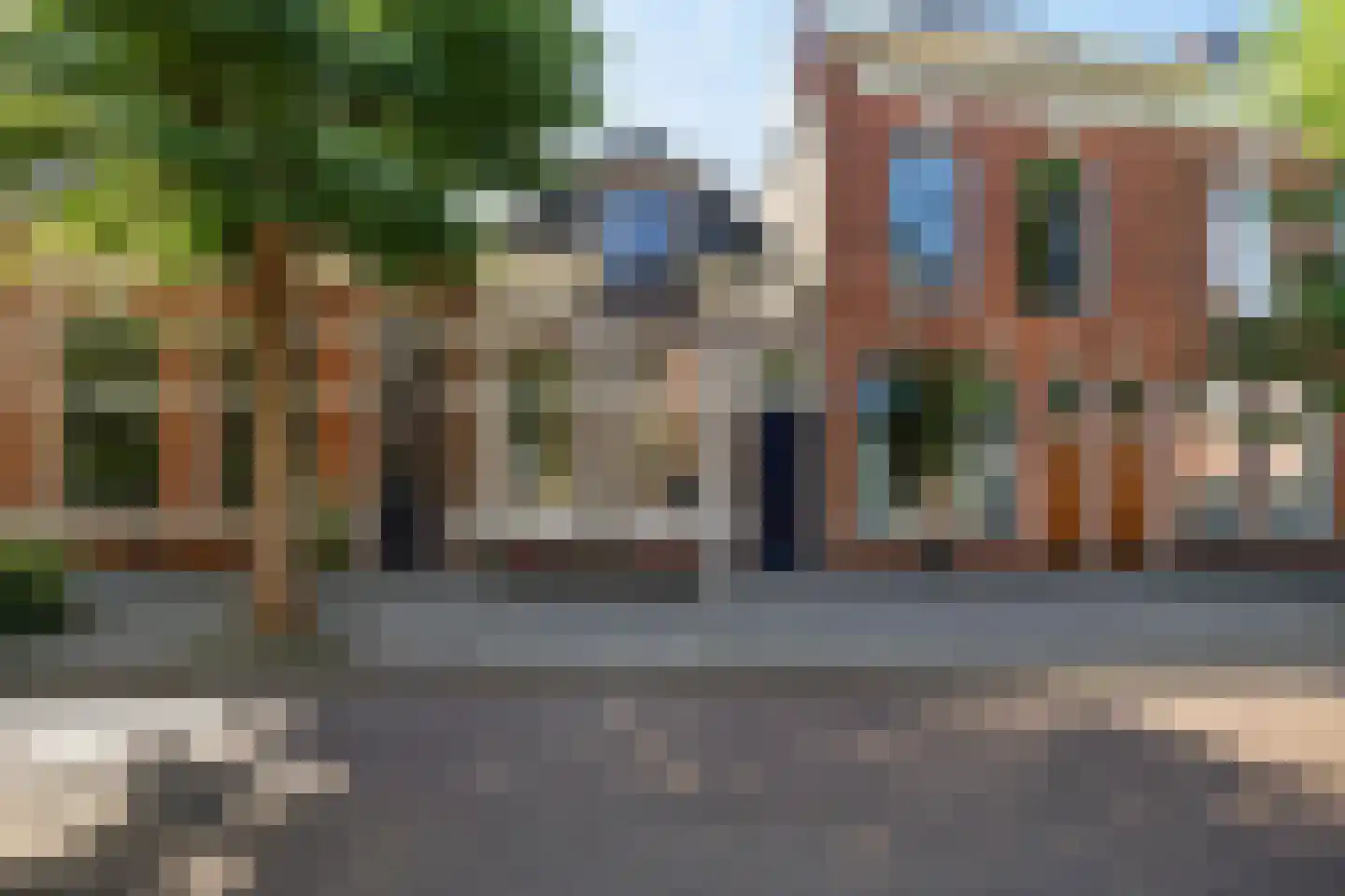Eerste Hunzestraat 36 Groningen
