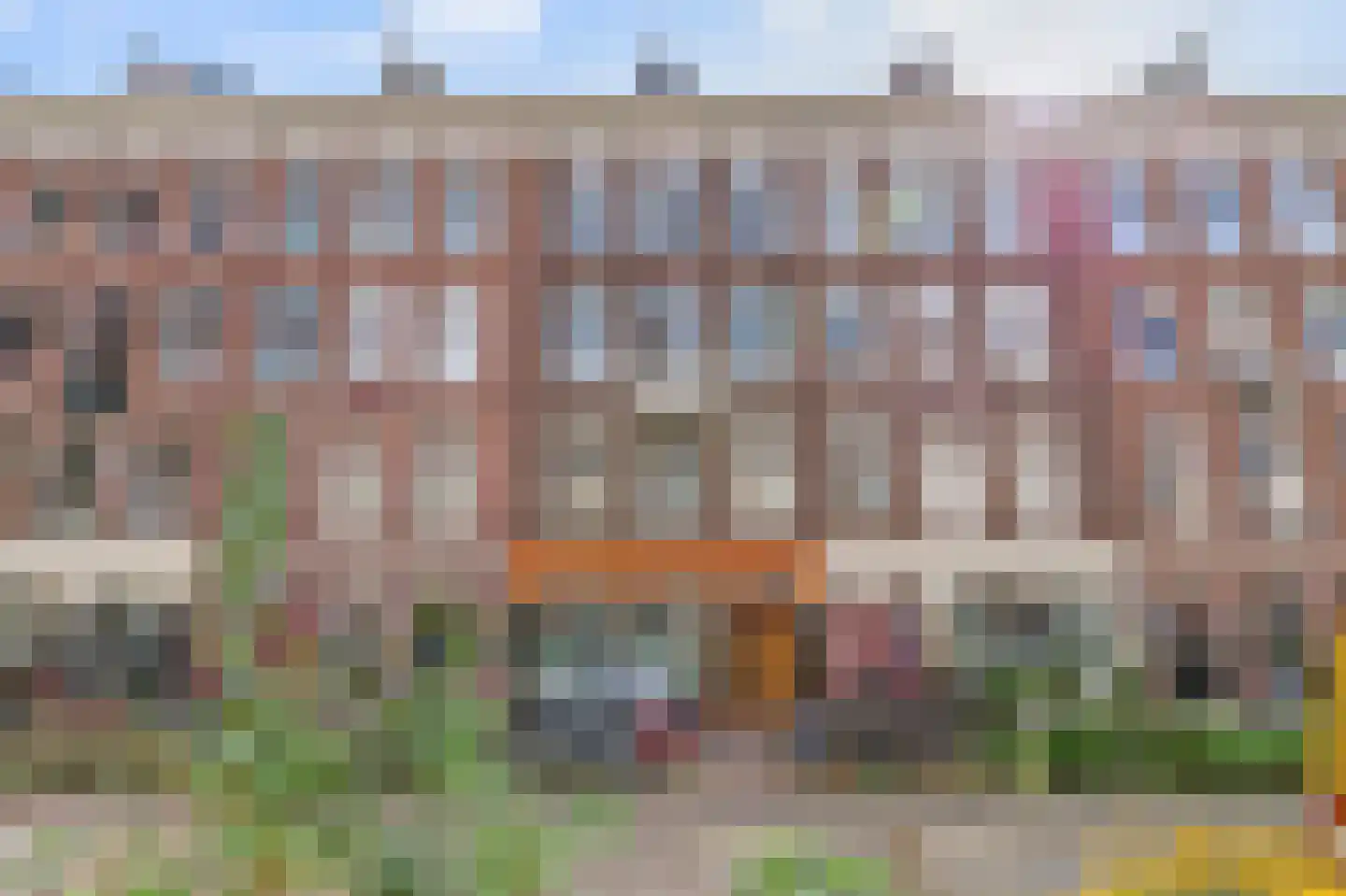 Eerste Jacob van Campenstraat 46 3 en Amsterdam