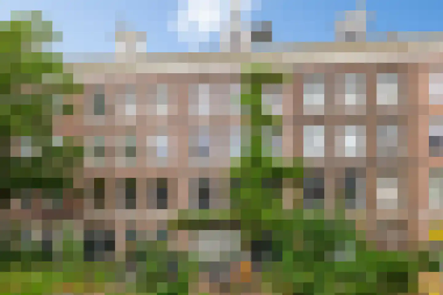 Eerste Jacob van Campenstraat 53 4 Amsterdam