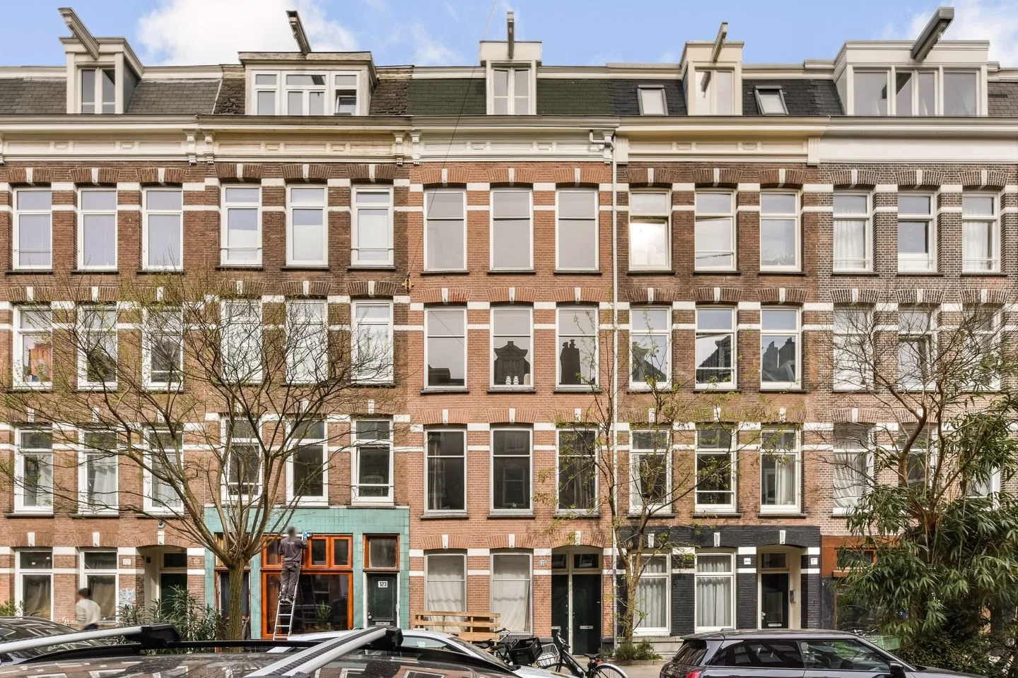 Eerste Jan Steenstraat 125 3 Amsterdam