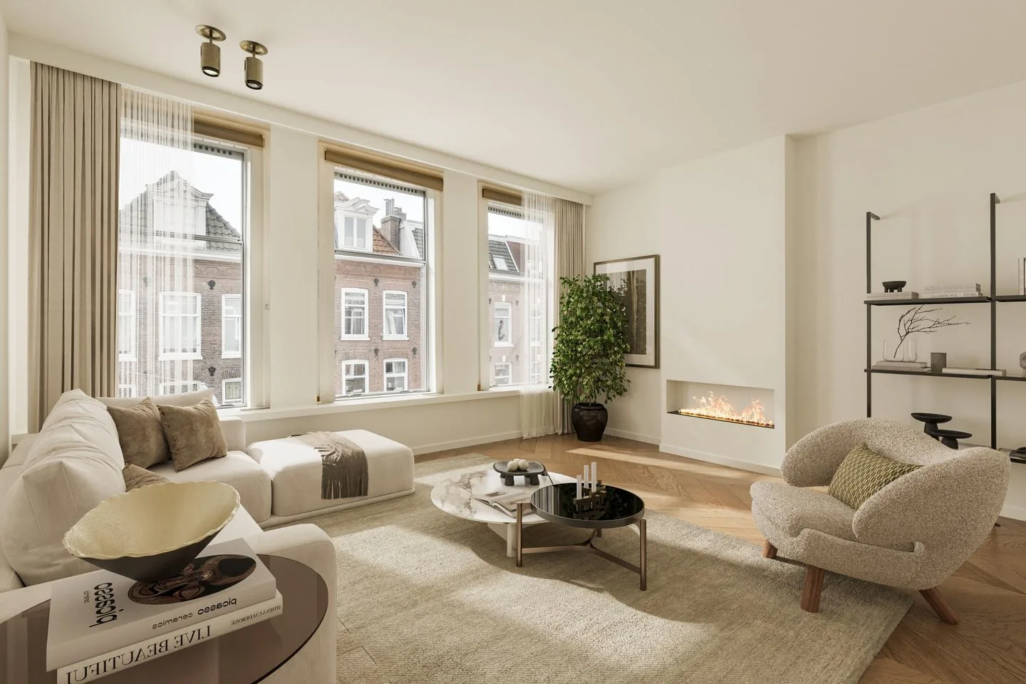 Eerste Jan Steenstraat 125 3 Amsterdam thumbnail 12