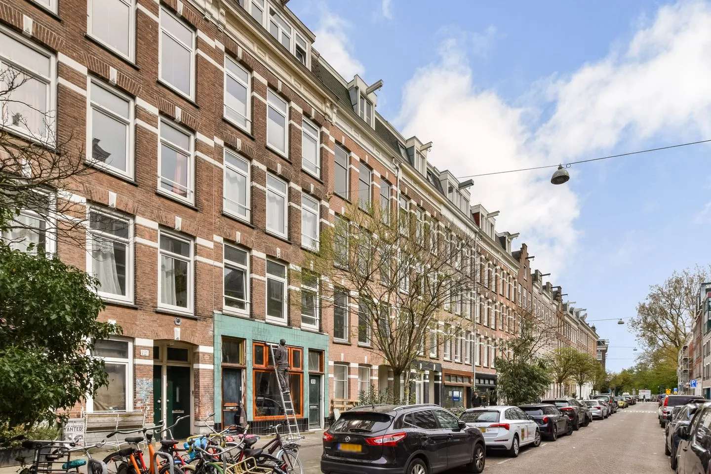 Eerste Jan Steenstraat 125 3 Amsterdam foto 2