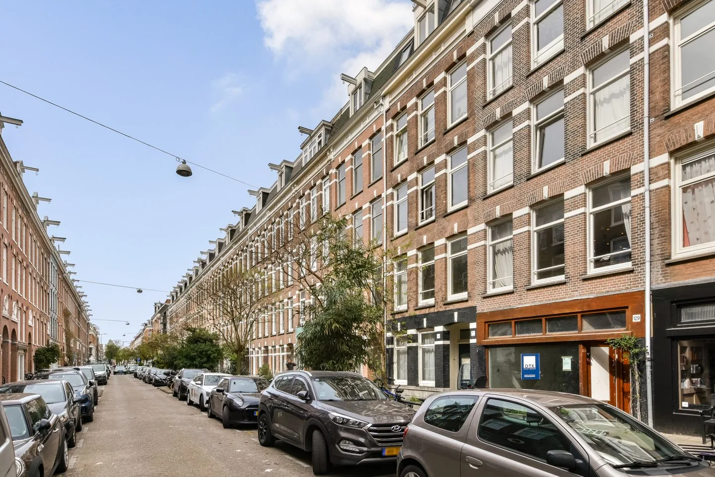 Eerste Jan Steenstraat 125 3 Amsterdam foto 3