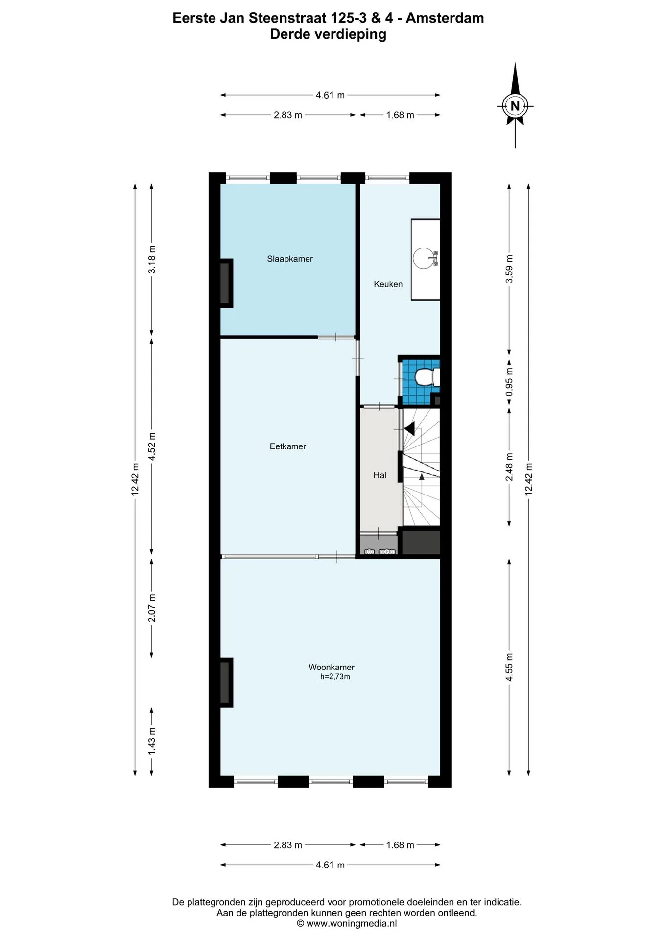 Eerste Jan Steenstraat 125 3 Amsterdam thumbnail 31