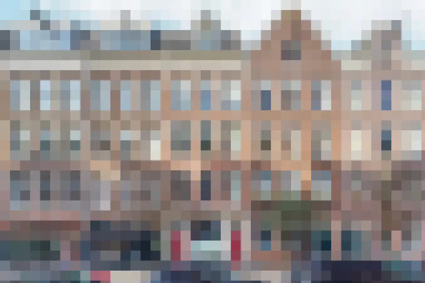 Eerste Jan Steenstraat 133 1 in Amsterdam