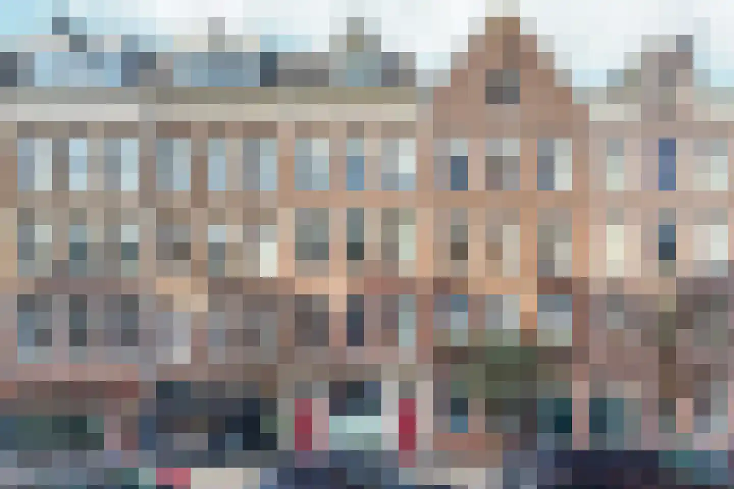 Eerste Jan Steenstraat 133 1 in Amsterdam
