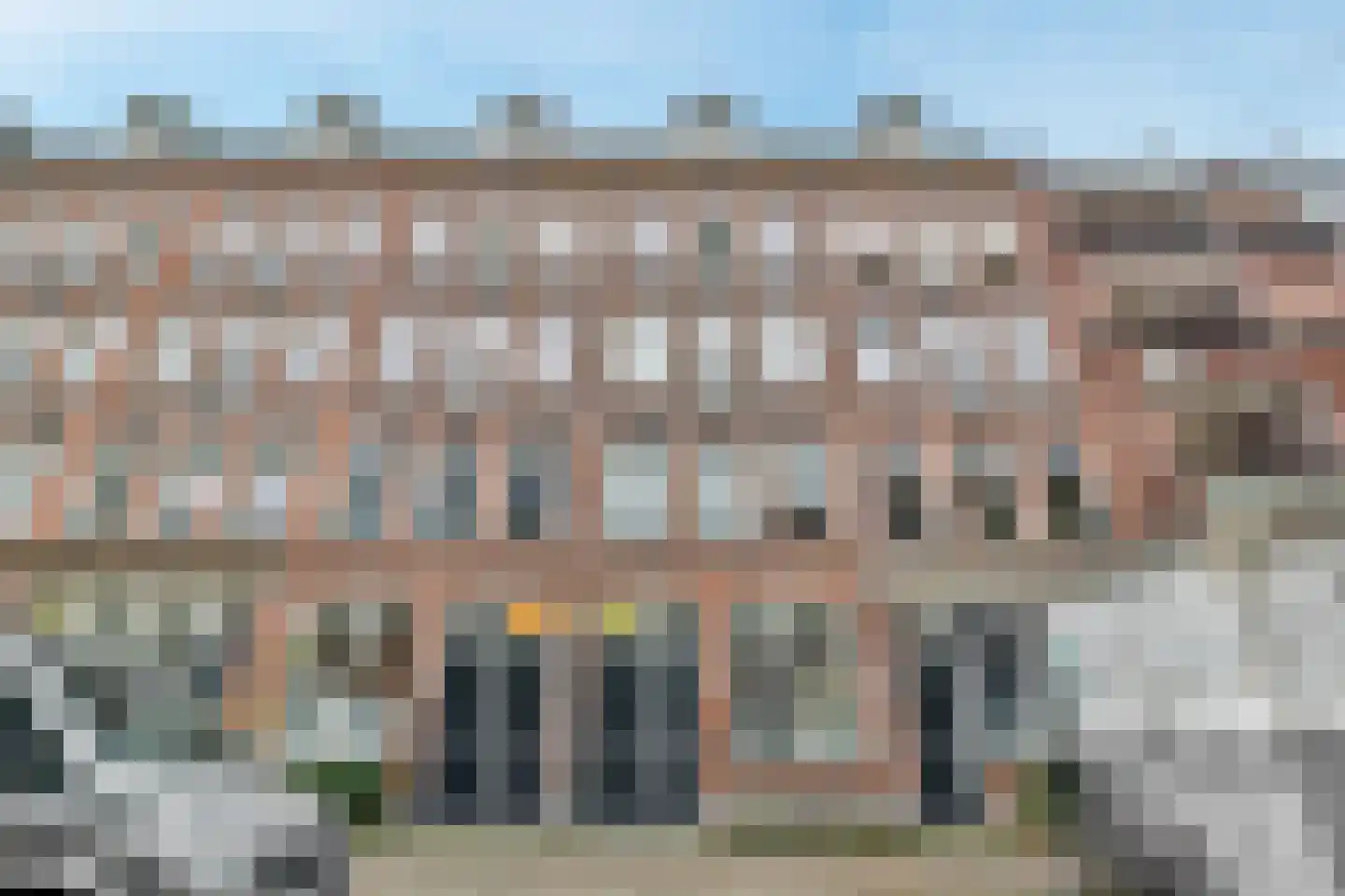 Eerste Jan Steenstraat 15 1 in Amsterdam