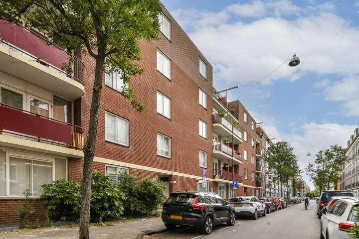Eerste Jan Steenstraat 45 D Amsterdam