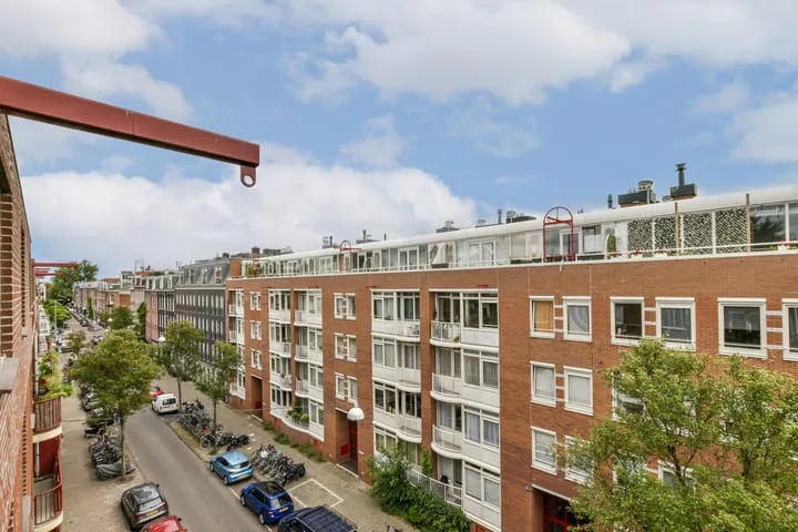 Eerste Jan Steenstraat 45 D Amsterdam thumbnail 11