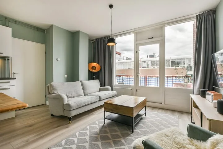 Eerste Jan Steenstraat 45 D Amsterdam thumbnail 6
