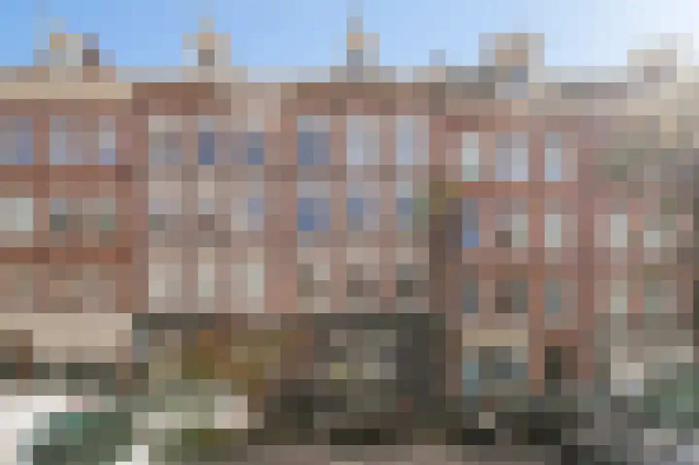 Eerste Jan Steenstraat 72 2 in Amsterdam