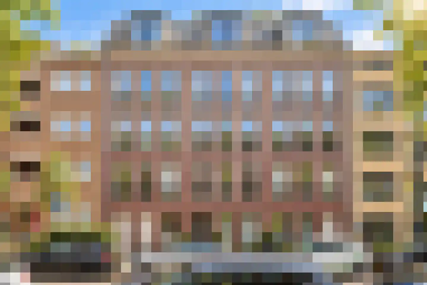 Eerste Jan Steenstraat 8 E in Amsterdam