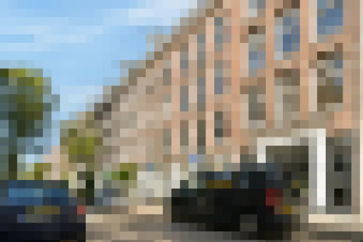 Eerste Jan van der Heijdenstraat 113 B in Amsterdam