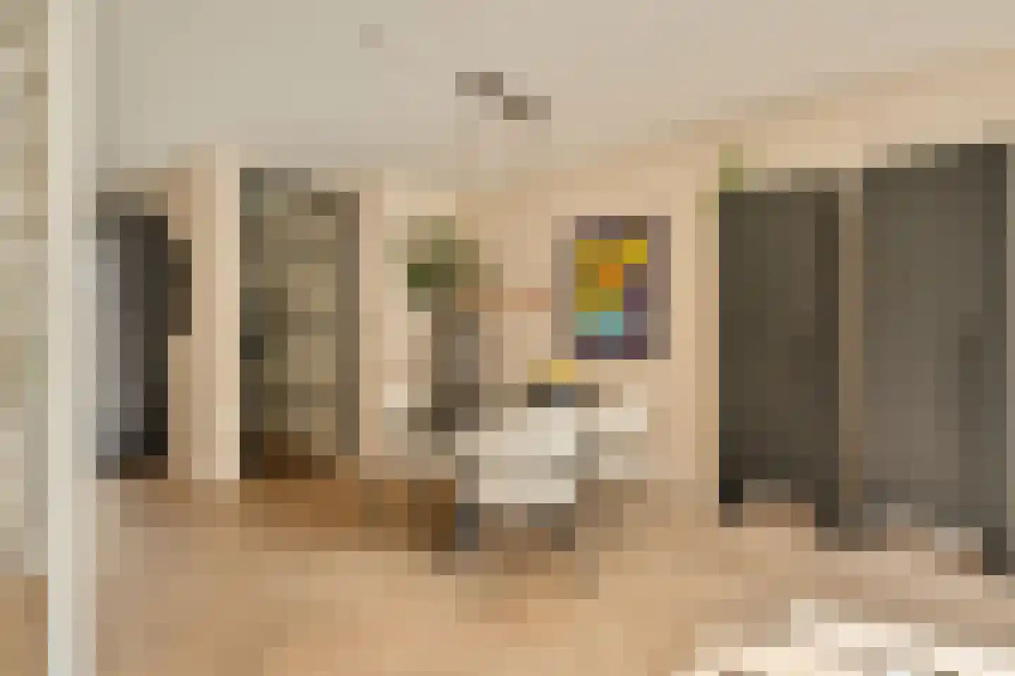 Eerste Jan van der Heijdenstraat 131 F Amsterdam thumbnail 9
