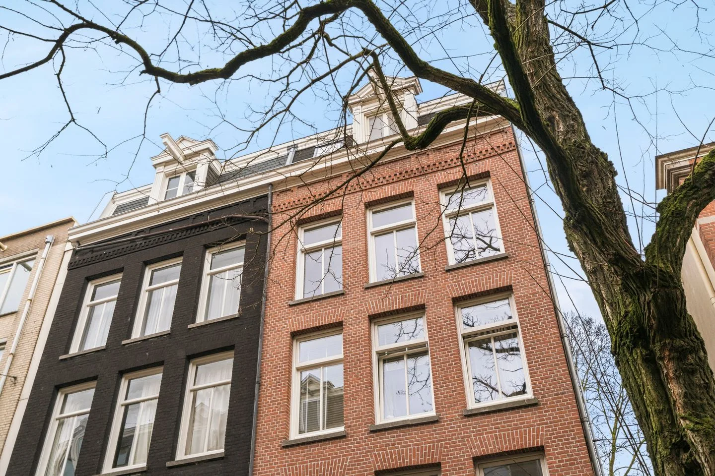 Eerste Jan van der Heijdenstraat 159 3 Amsterdam