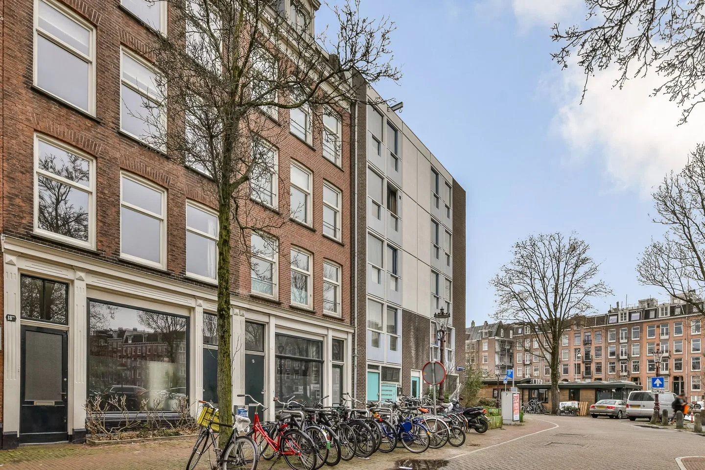 Eerste Jan van der Heijdenstraat 16 H Amsterdam thumbnail 18