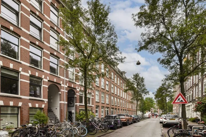 Eerste Jan van der Heijdenstraat 30 4V Amsterdam thumbnail 16
