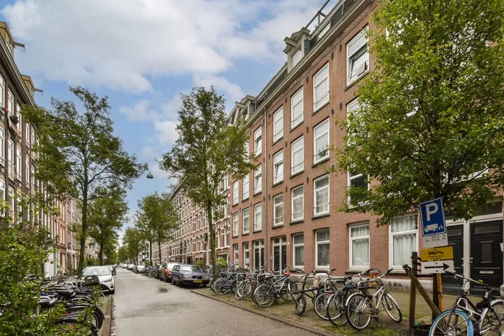 Eerste Jan van der Heijdenstraat 30 4V Amsterdam thumbnail 17