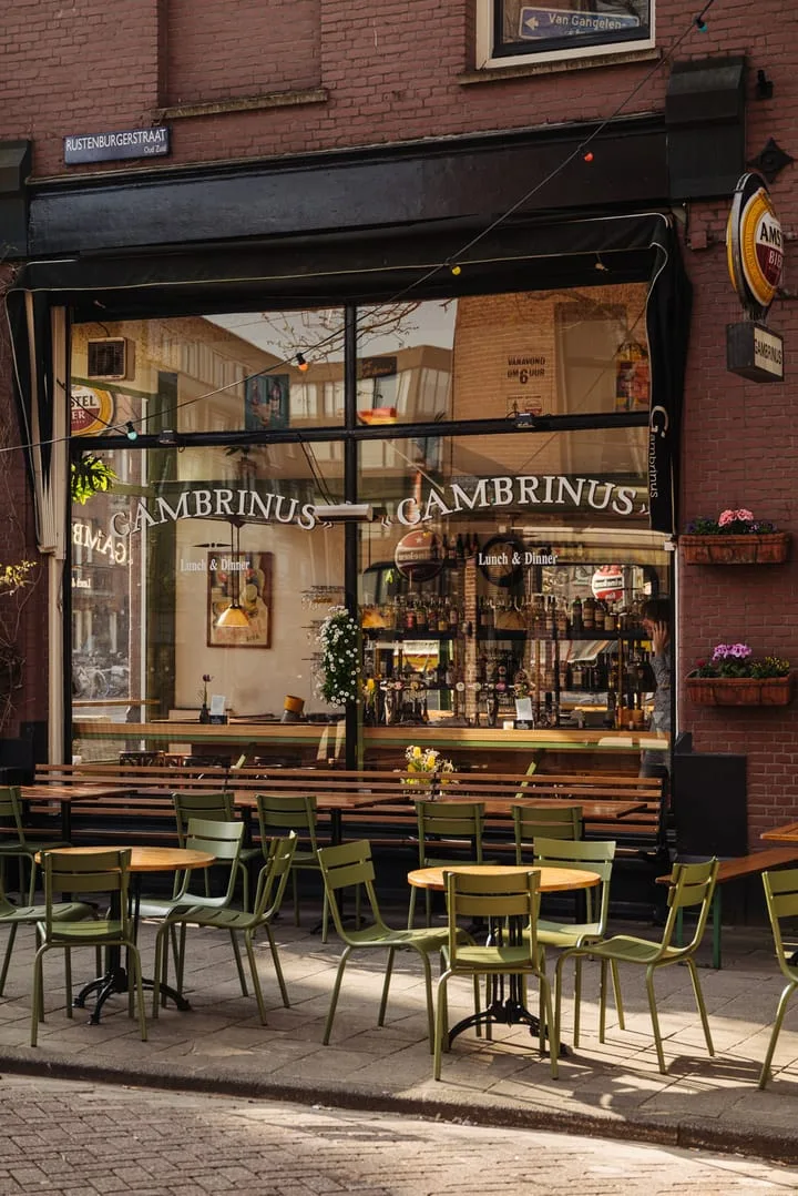 Eerste Jan van der Heijdenstraat 30 4V Amsterdam thumbnail 19