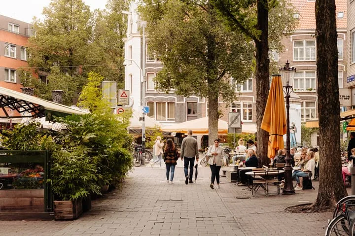 Eerste Jan van der Heijdenstraat 30 4V Amsterdam thumbnail 20