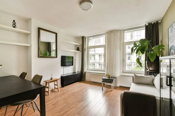 Eerste Jan van der Heijdenstraat 30 4V Amsterdam foto 3