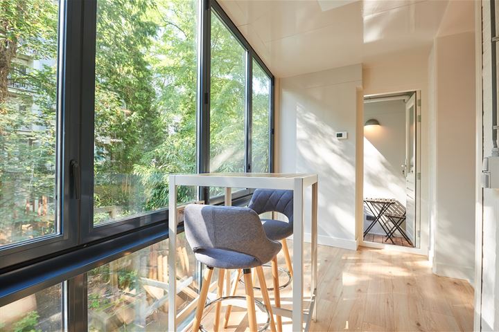 Eerste Jan van der Heijdenstraat 42-1 en Amsterdam foto