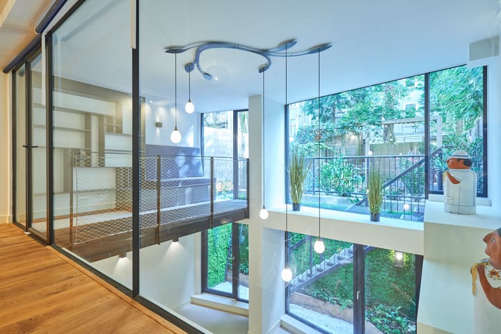 Eerste Jan van der Heijdenstraat 42-H en Amsterdam foto