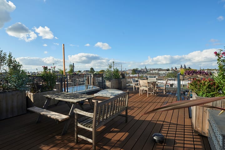 Eerste Jan van der Heijdenstraat 46-5 en Amsterdam foto