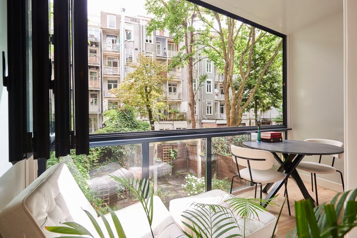 Eerste Jan van der Heijdenstraat 48-1 en Amsterdam foto