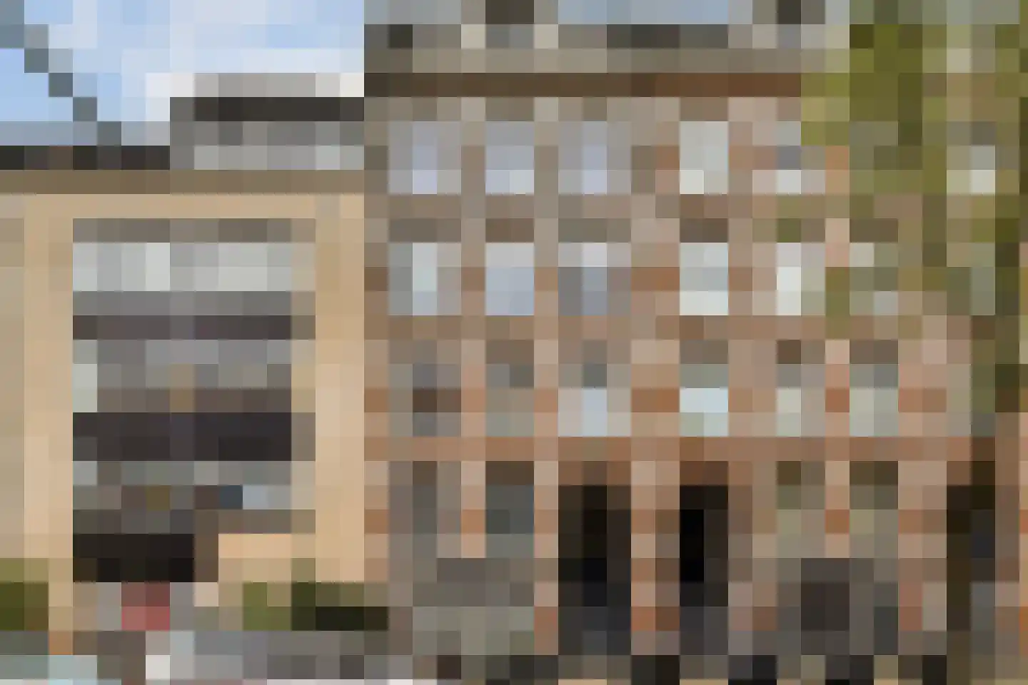 Eerste Jan van der Heijdenstraat 48 2V in Amsterdam